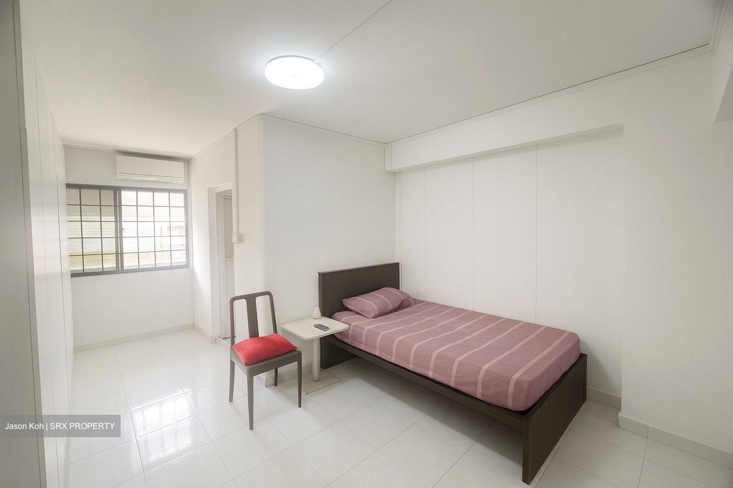 Blk 642 Bukit Batok Central (Bukit Batok), HDB 5 Rooms #508603451